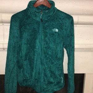 The North Face women’s jacket